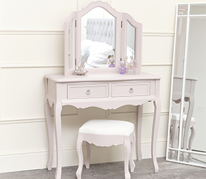 Dressing Table Sets